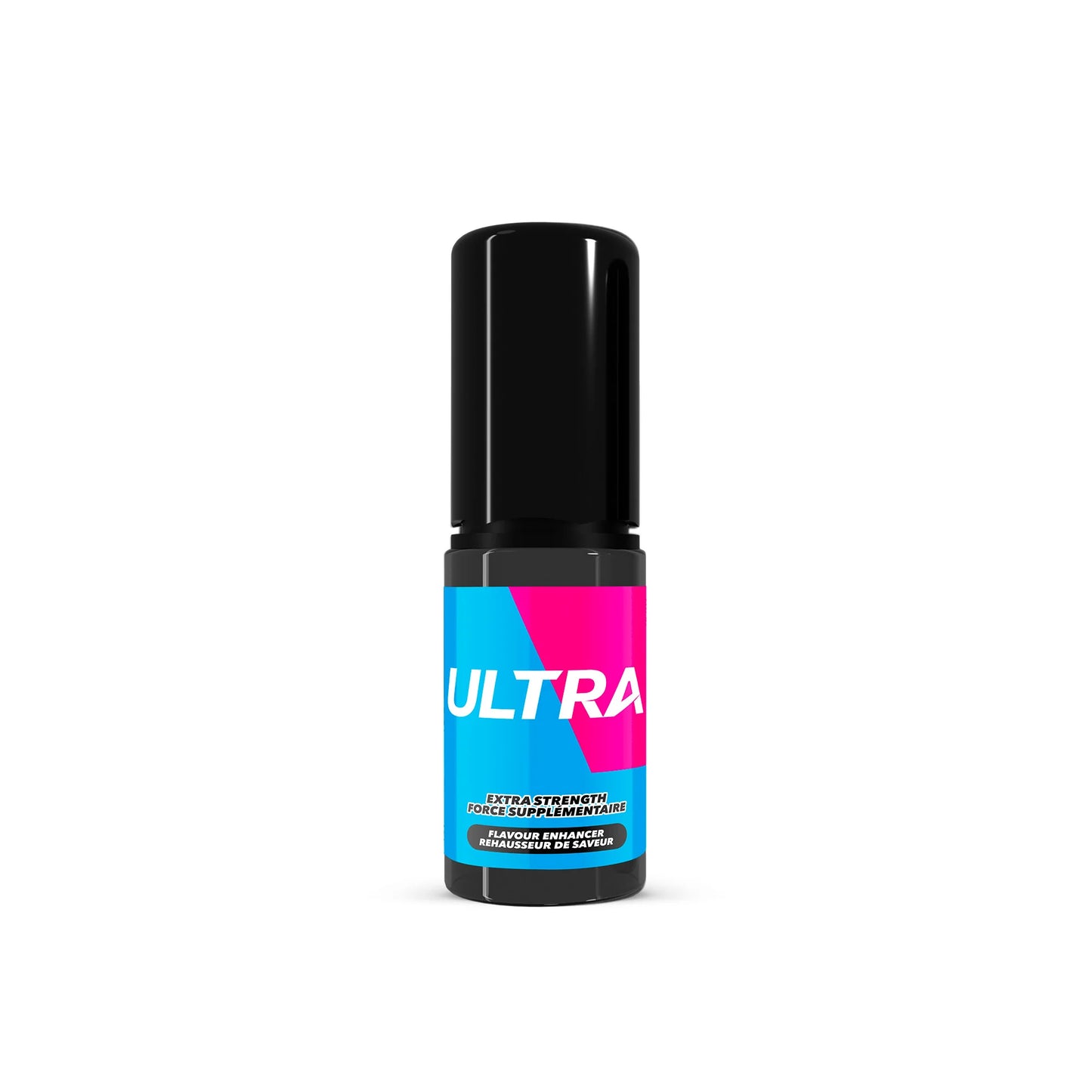 ULTRA SHOTS - RAZZ SWIRL ICE