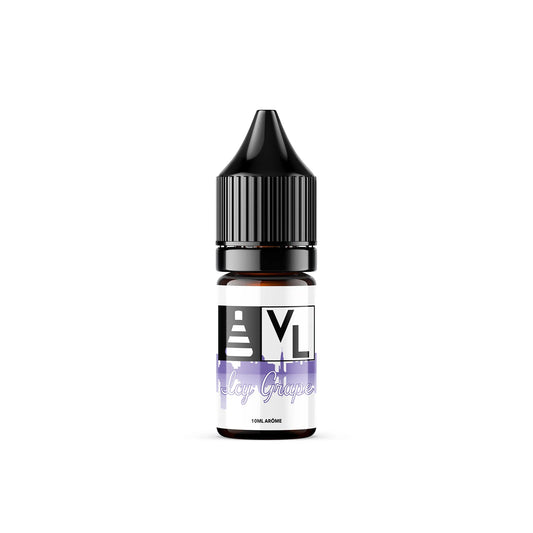 VAPLAB - Icy Grape