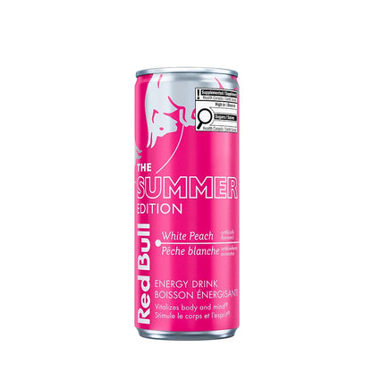 Red Bull Summer Edition 250ml