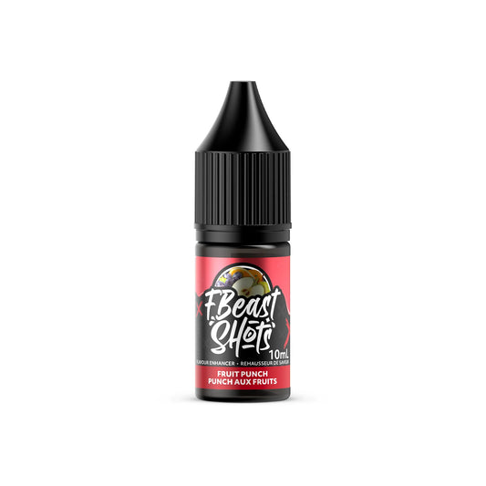 F BEAST SHOTS - Fruit Punch