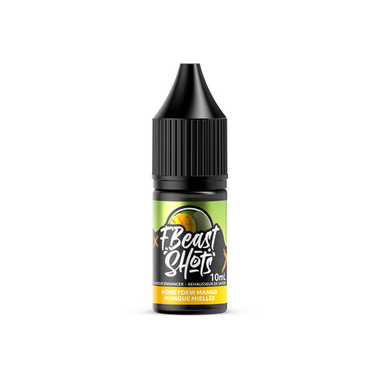 F BEAST SHOTS - Honeydew Mango