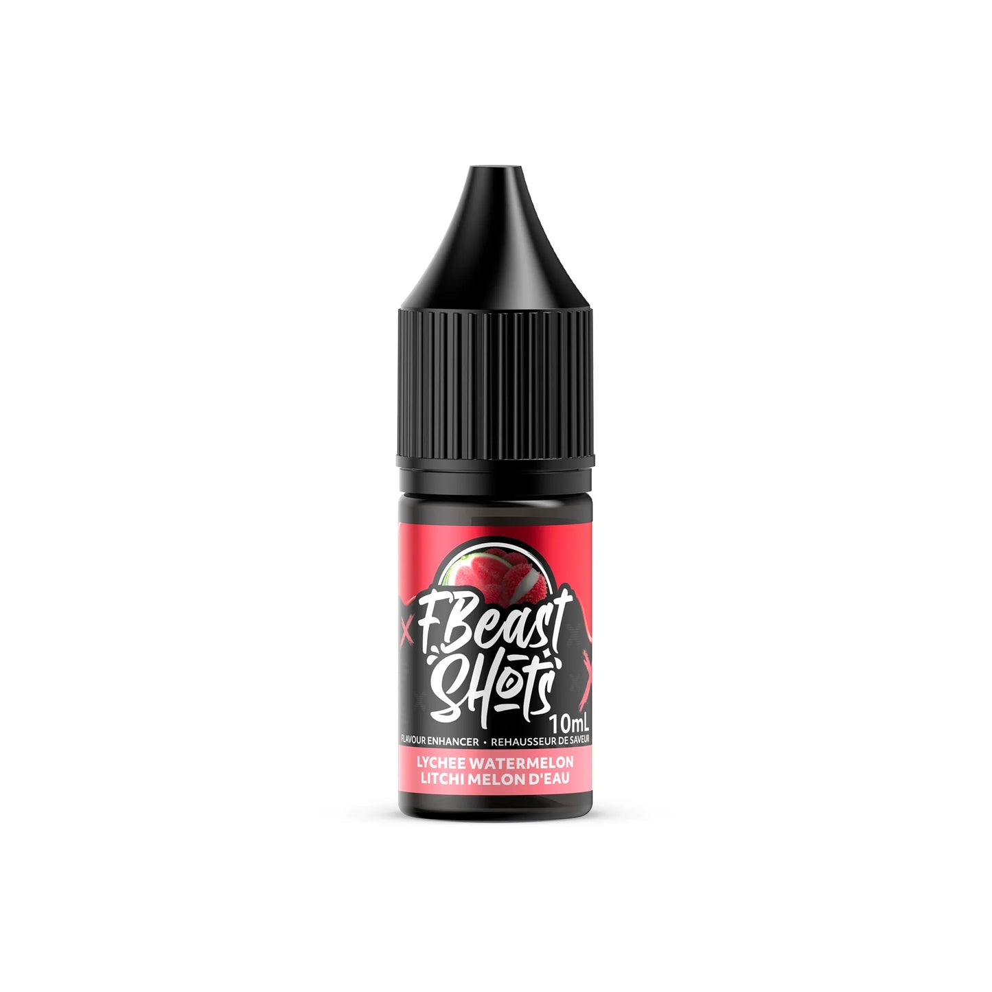 F BEAST SHOTS - Lychee Watermelon
