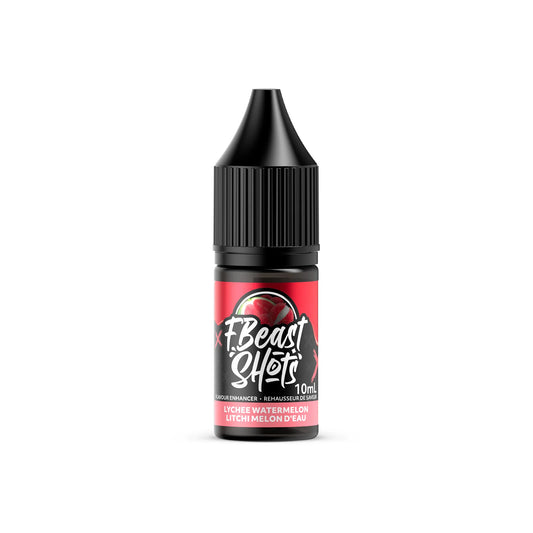 F BEAST SHOTS - Lychee Watermelon