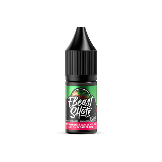 F BEAST SHOTS - Strawberry Watermelon
