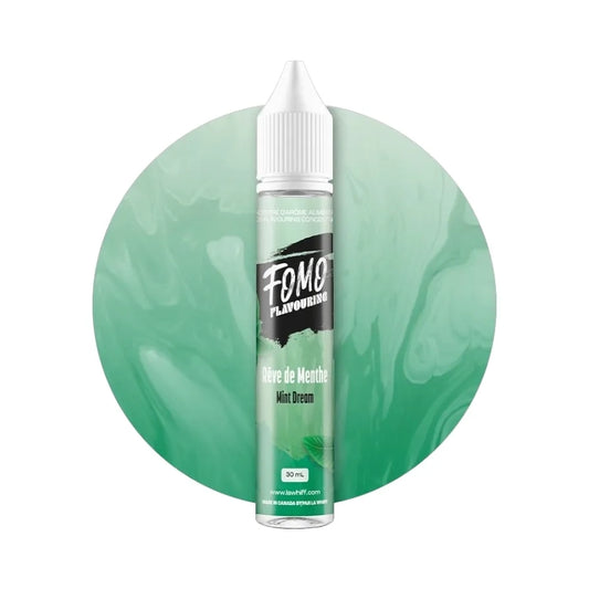 FOMO MINT DREAM