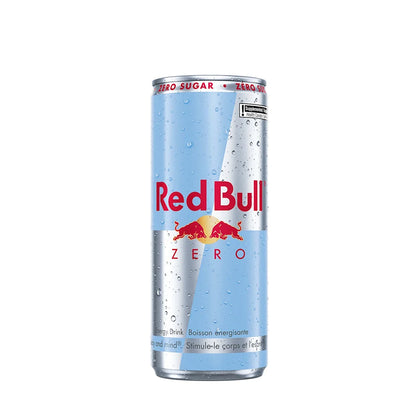 Red Bull Zero 250ml