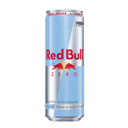 Red Bull Zero 473ml