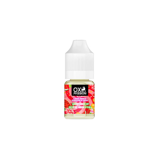 OX-PASSION WATERMELON GB