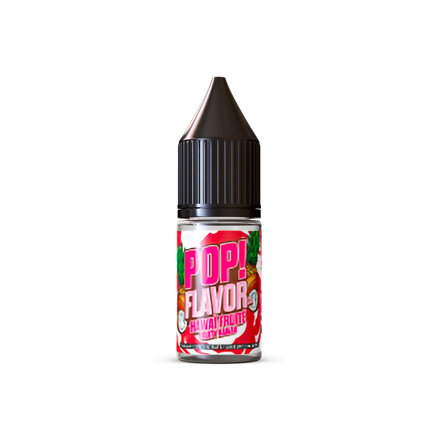 POP FLAVOR CO FRUITY HAWAII