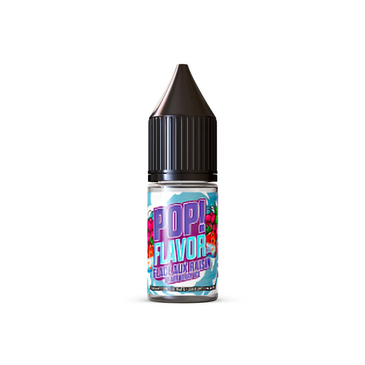 POP FLAVOR CO GRAPEBERRY ICE