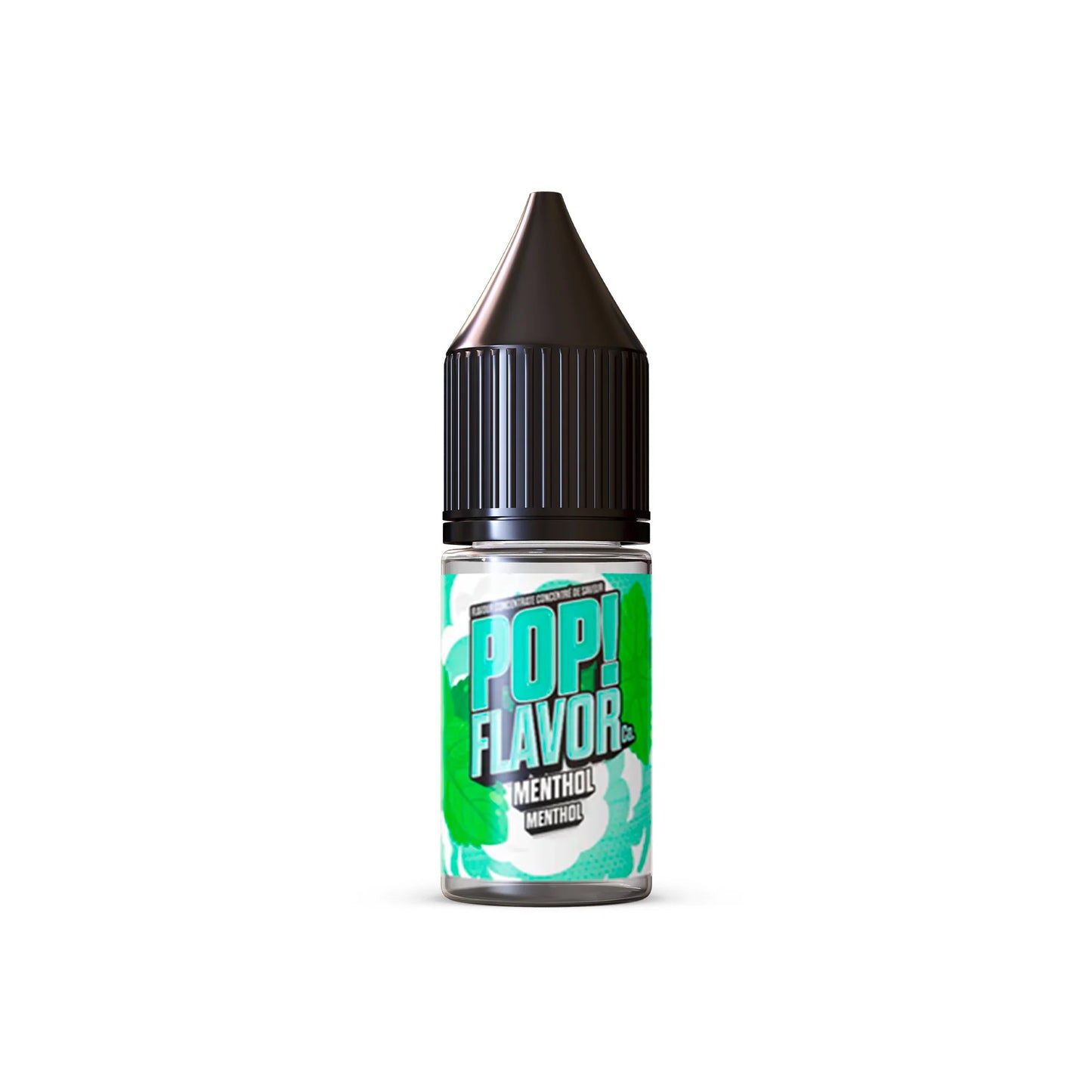 POP FLAVOR CO MENTHOL