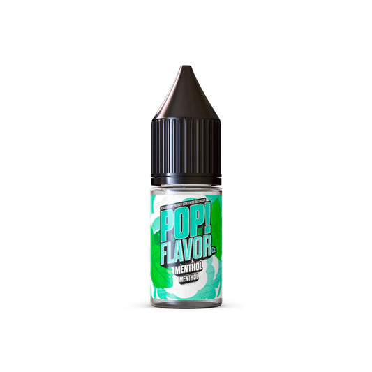 POP FLAVOR CO MENTHOL