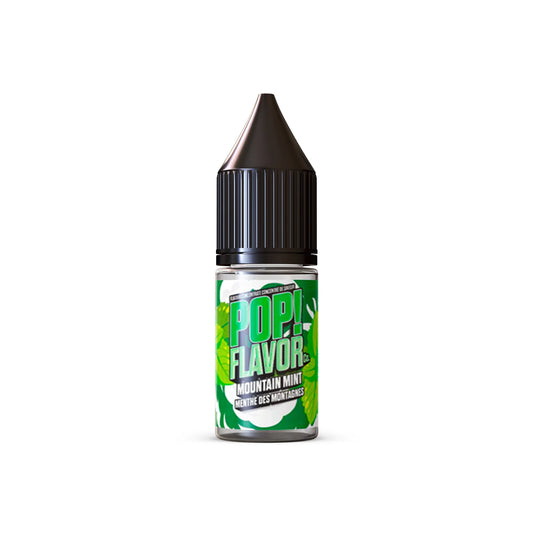 POP FLAVOR CO MOUNTAIN MINT