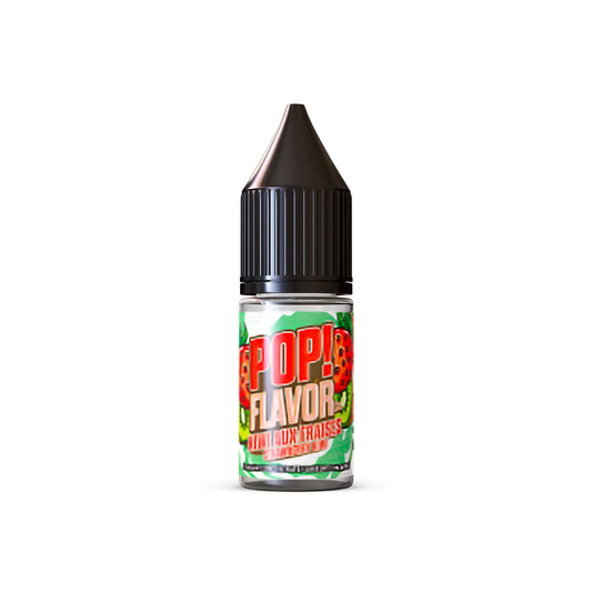 POP FLAVOR CO STRAWBERRY KIWI