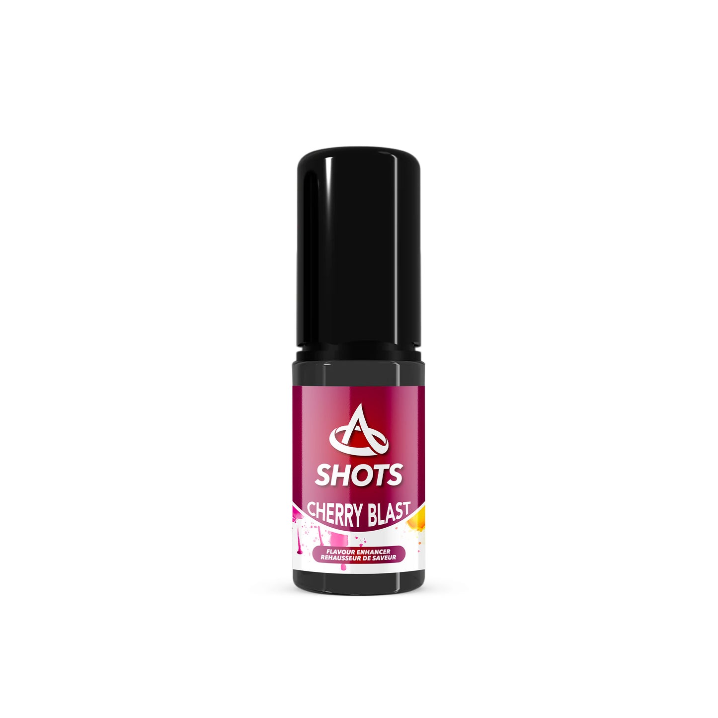 ARO SHOTS CHERRY BLAST