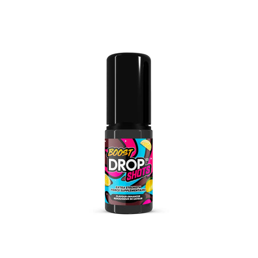 DROP SHOTS BOOST - PINK