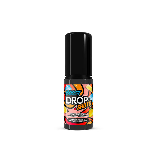 DROP SHOTS BOOST - PUNCH ICE