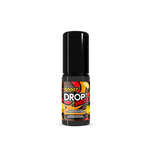 DROP SHOTS BOOST - PUNCH