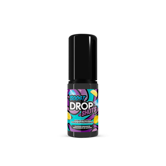 DROP SHOTS BOOST - WILD BERRY ICE
