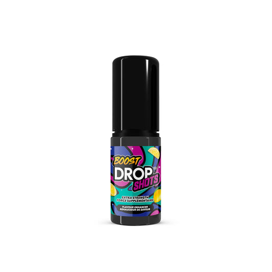 DROP SHOTS BOOST - WILD BERRY