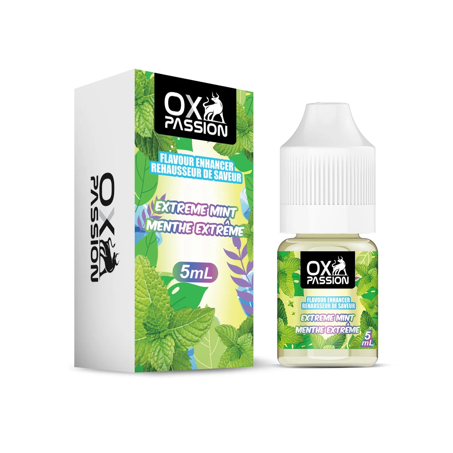 OX-PASSION EXTREME MINT