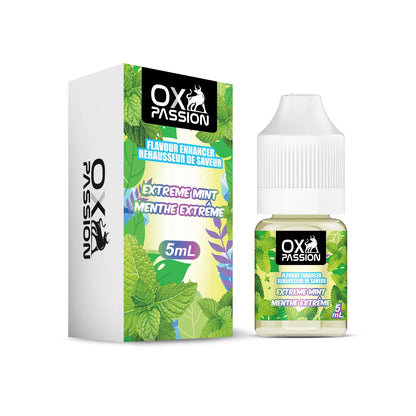 OX-PASSION EXTREME MINT