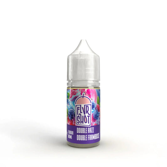 FLVR SHOT - Double Razz