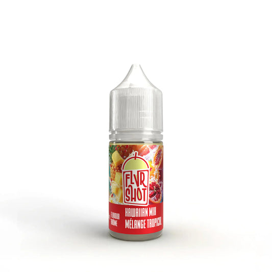 FLVR SHOT - Hawaiian Mix