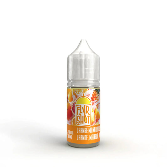 FLVR SHOT - Orange Mango Pineapple
