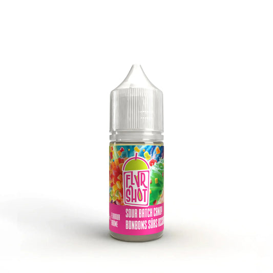 FLVR SHOT - Sour Batch Candy