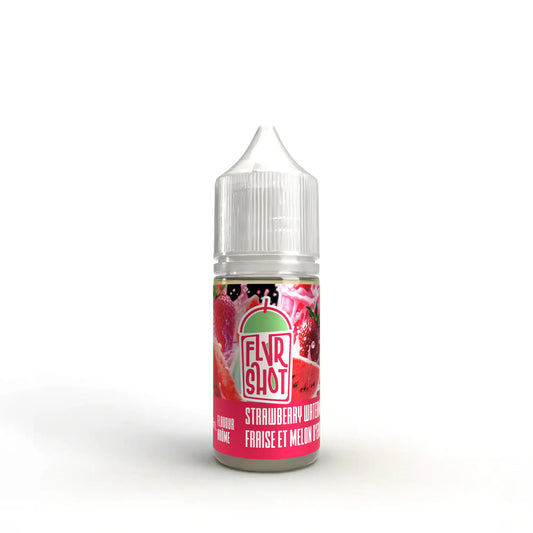 FLVR SHOT - Strawberry Watermelon