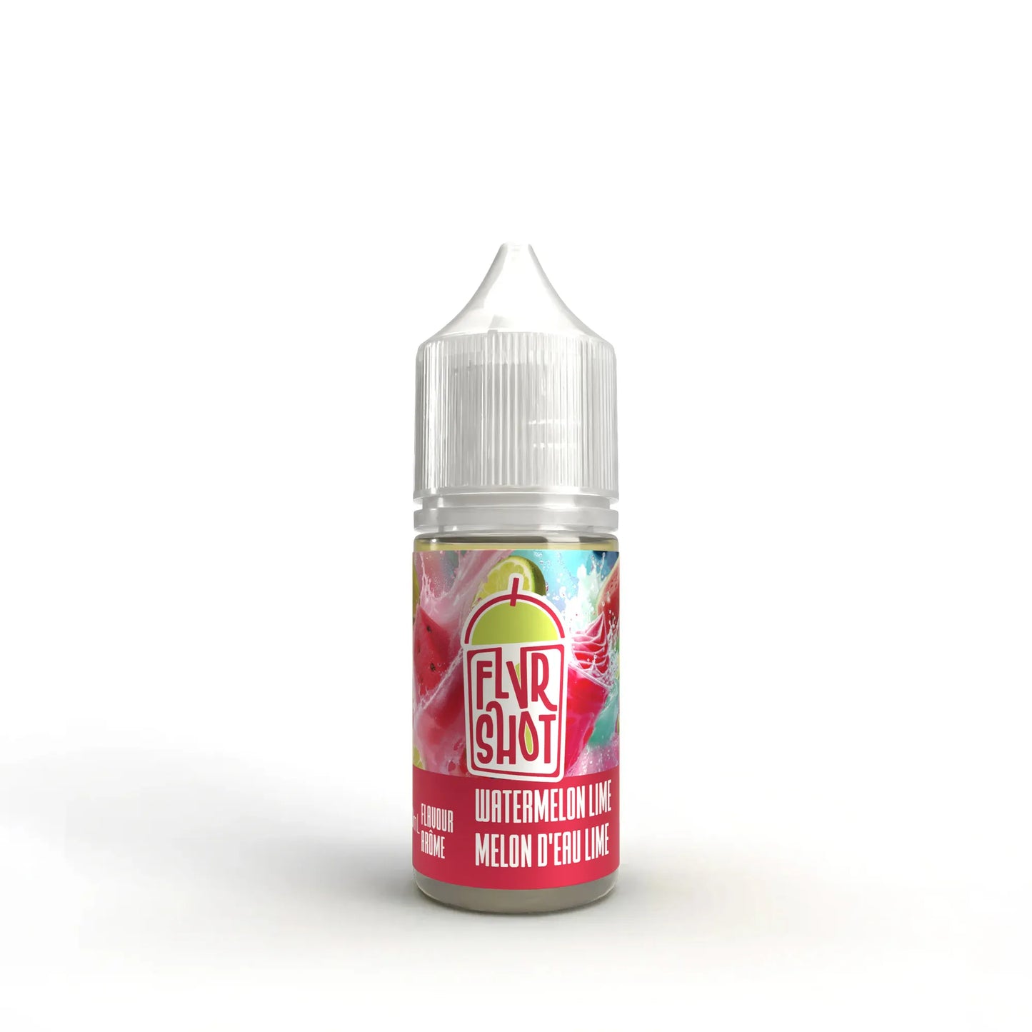 FLVR SHOT - Watermelon Lime