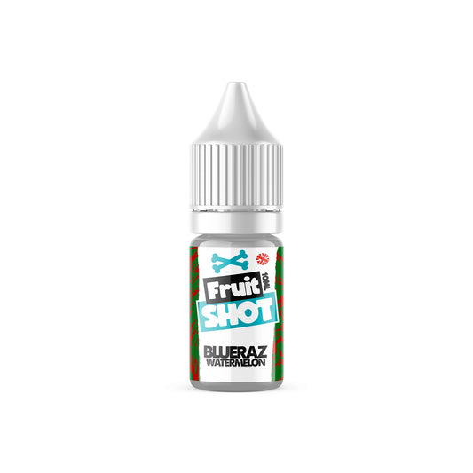 FRUIT SHOT BLUERAZ WATERMELON