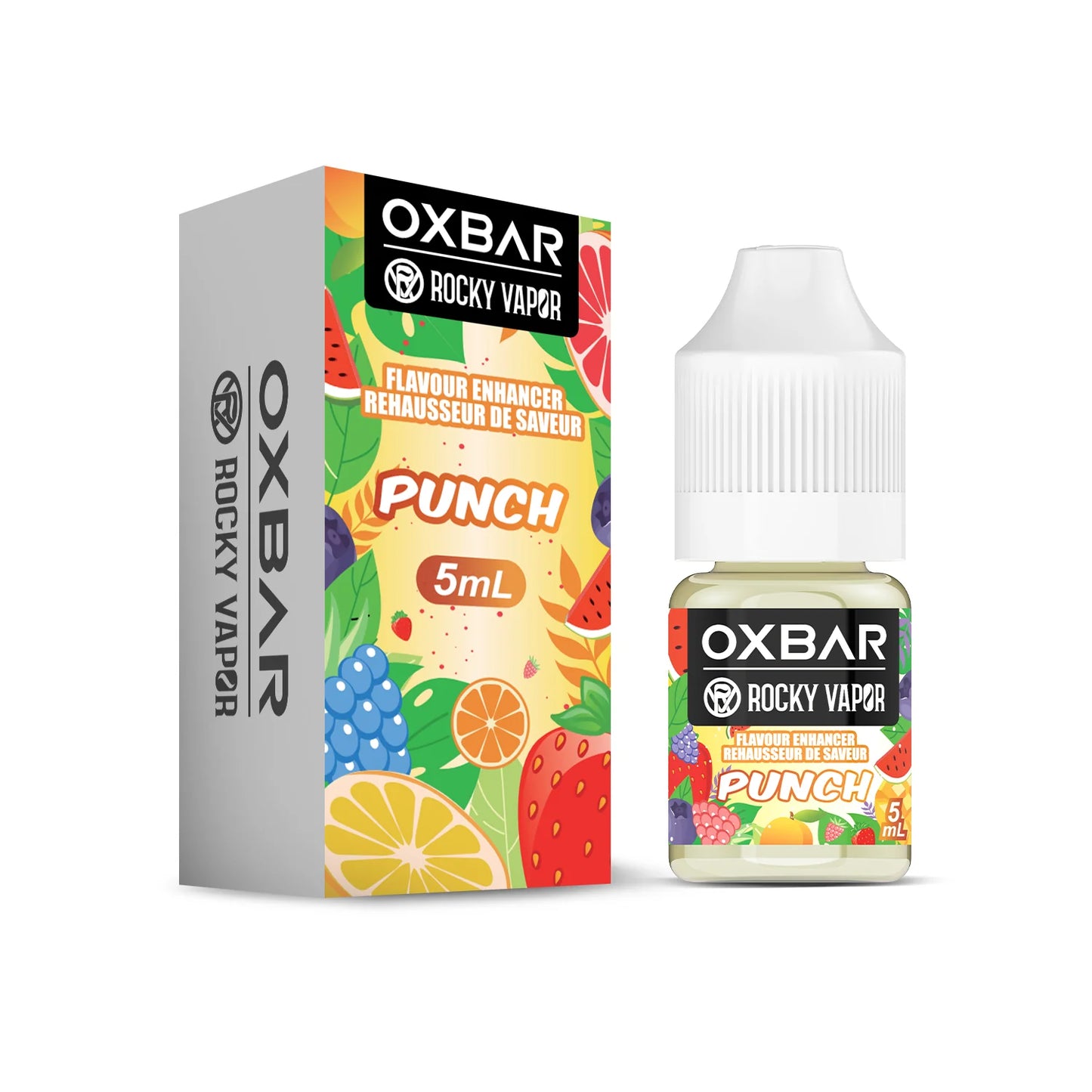 OX-PASSION PUNCH