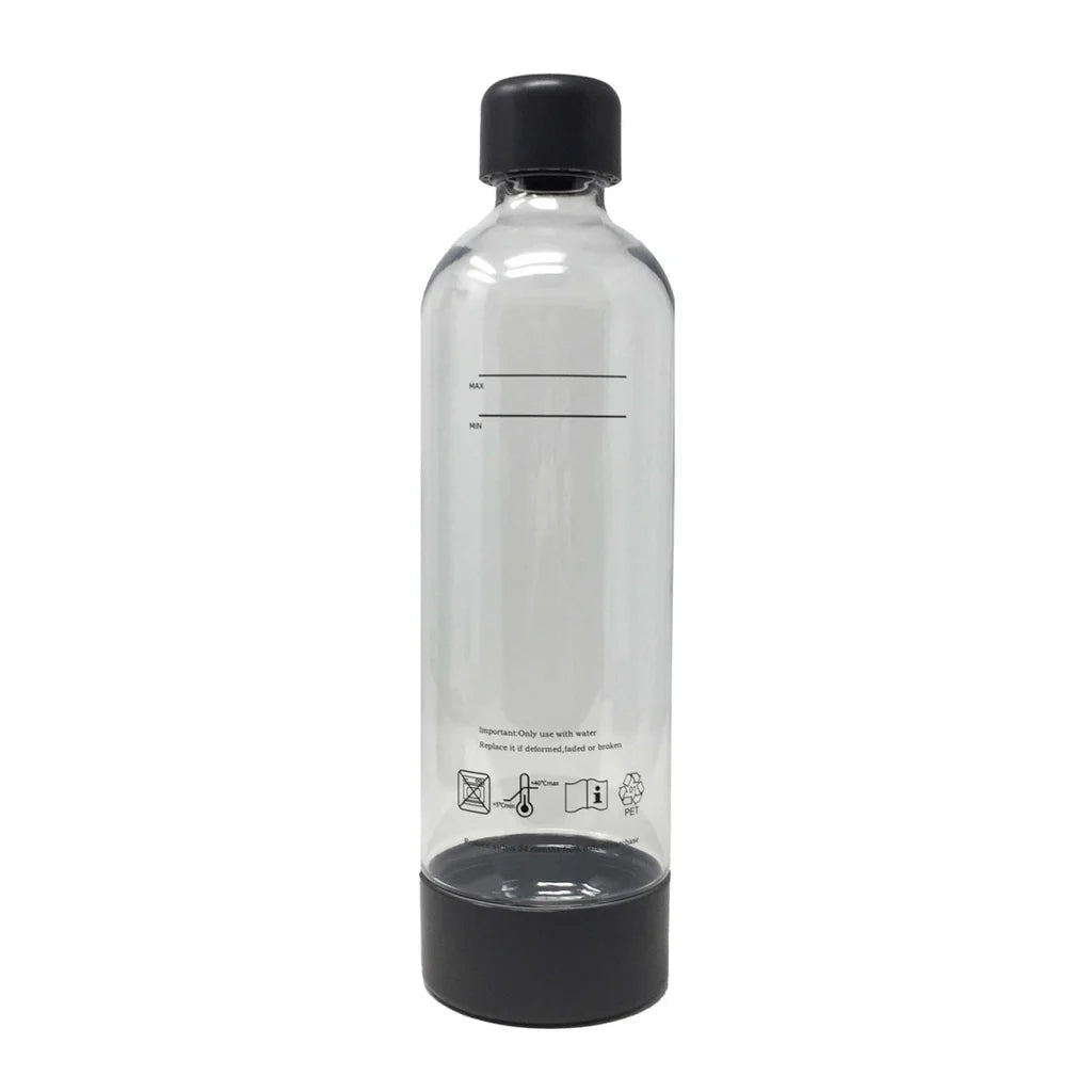 SODA BOTTLES REPLACEMENTS
