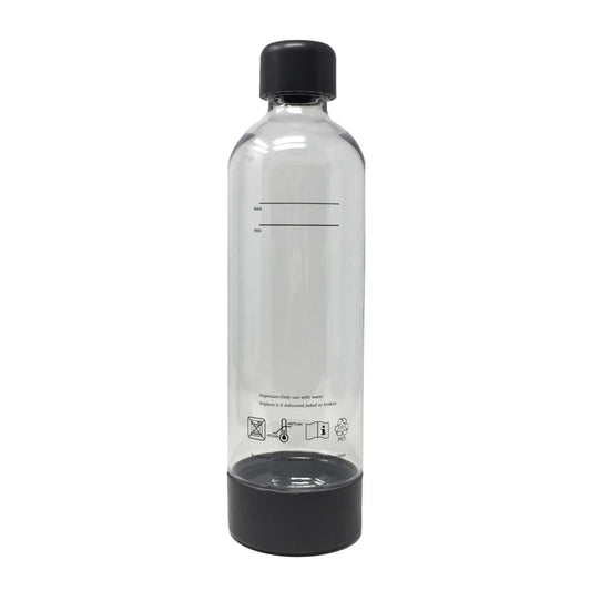 SODA BOTTLES REPLACEMENTS
