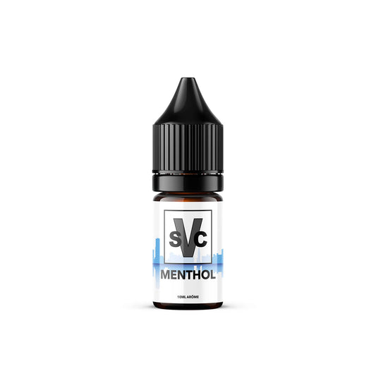 SVC - Menthol