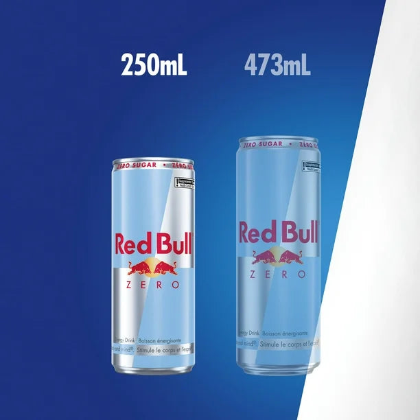 Red Bull Zero 250ml