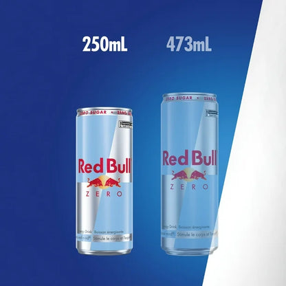 Red Bull Zero 250ml
