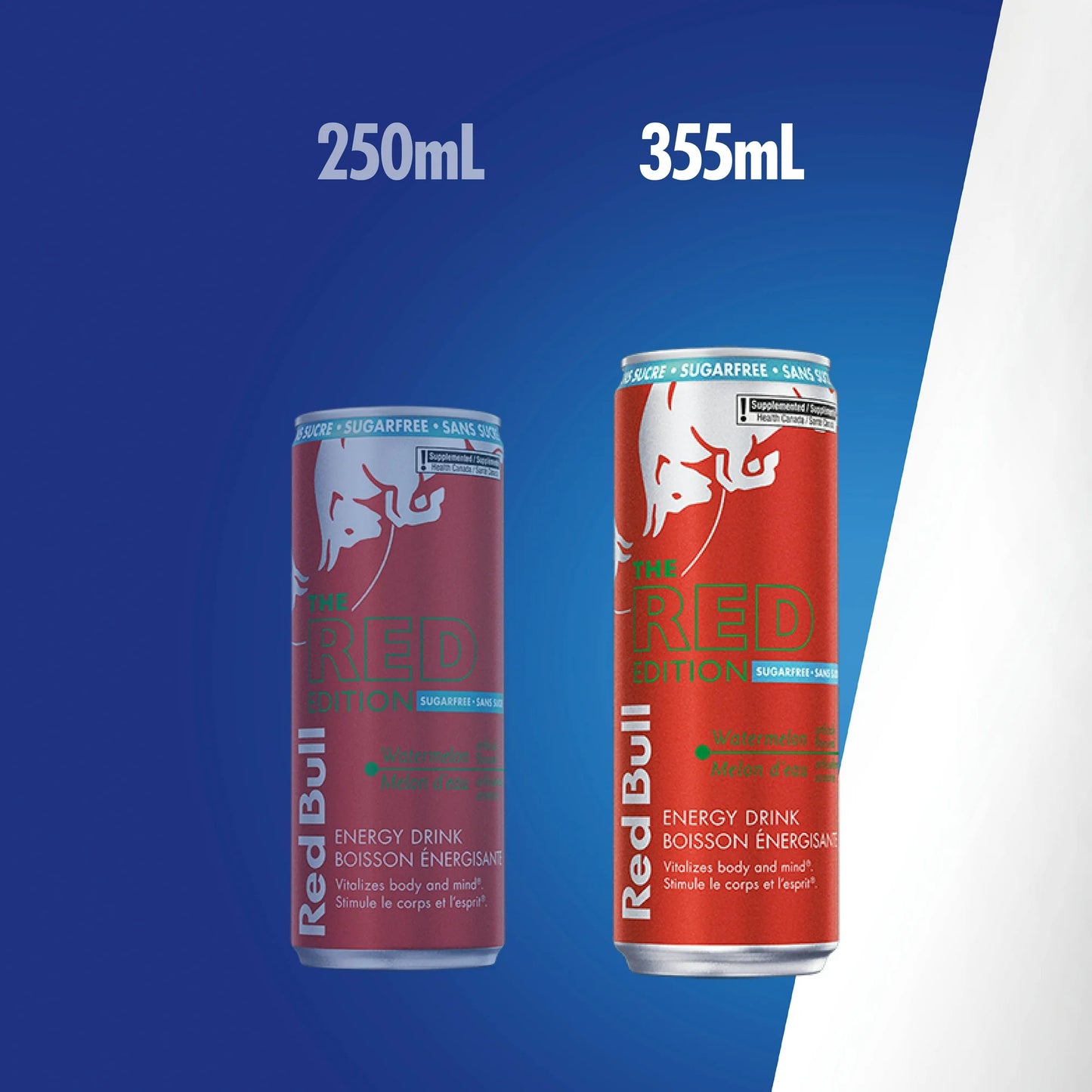 Red Bull Red Edition Sans Sucre 355ml