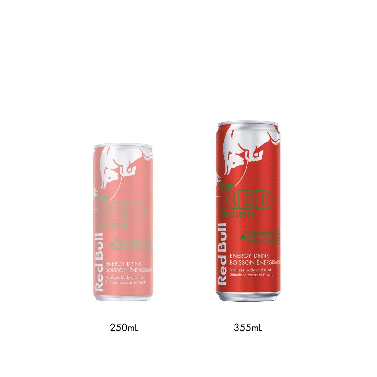 Red Bull Red Edition 355ml