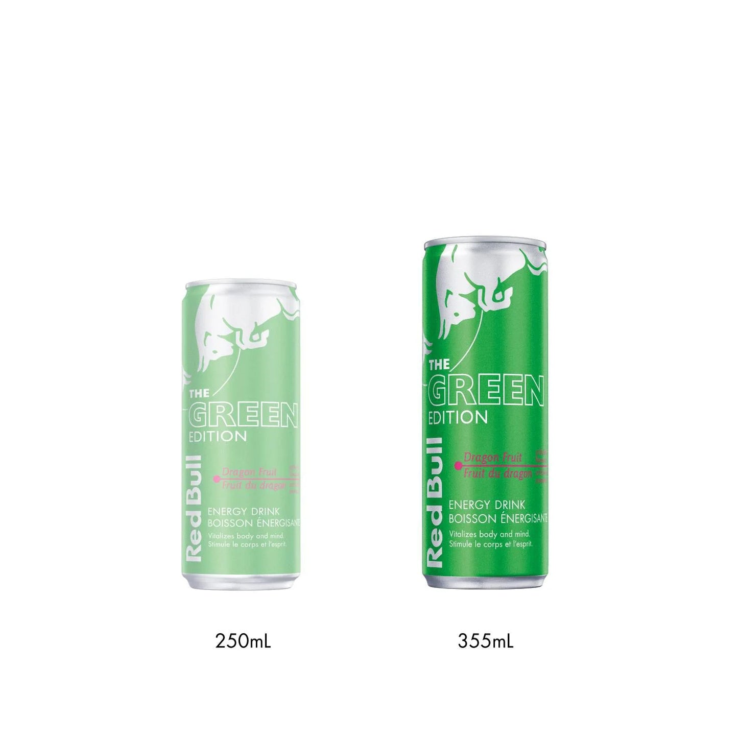 Red Bull Green Edition 355ml